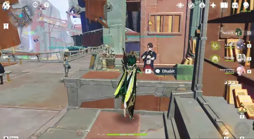 Мелкая торговля в Genshin Impact: как открыть достижение Конец невинного века Мелкая торговля в Genshin Impact: как открыть достижение Конец невинного века