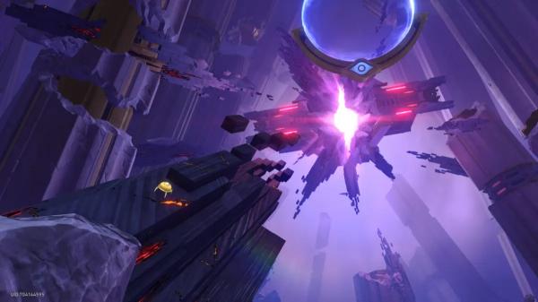 Нимфы созидания в Эхе кошмара Гробницы безымянного титана в Honkai Star Rail: где найти Нимфы созидания в Эхе кошмара Гробницы безымянного титана в Honkai Star Rail: где найти