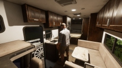 Ardem – многопользовательское выживание в открытом мире, охваченном смертельным вирусом