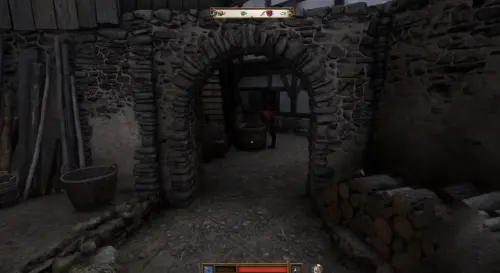 Королевский лекарь в Kingdom Come Deliverance 2: где найти Альбикуса Королевский лекарь в Kingdom Come Deliverance 2: где найти Альбикуса