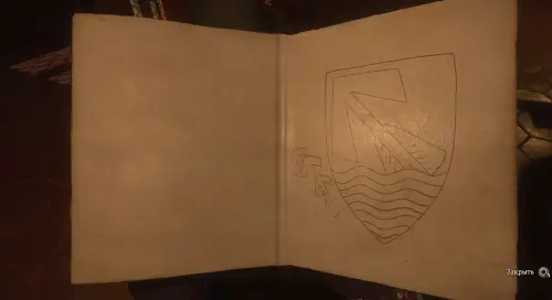 Ищите и обрящете в Kingdom Come Deliverance 2: как найти фреску и могилу Бавора Ищите и обрящете в Kingdom Come Deliverance 2: как найти фреску и могилу Бавора