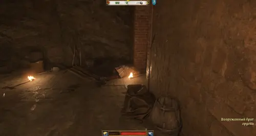 Ищите и обрящете в Kingdom Come Deliverance 2: как найти фреску и могилу Бавора Ищите и обрящете в Kingdom Come Deliverance 2: как найти фреску и могилу Бавора