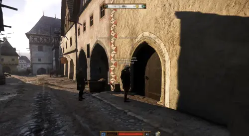 Королевский лекарь в Kingdom Come Deliverance 2: где найти Альбикуса Королевский лекарь в Kingdom Come Deliverance 2: где найти Альбикуса