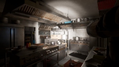 Ardem – многопользовательское выживание в открытом мире, охваченном смертельным вирусом