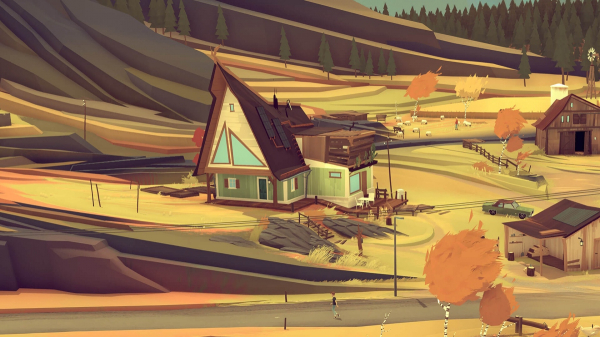 Лучшие игры, похожие на Dispatch Лучшие игры, похожие на Dispatch