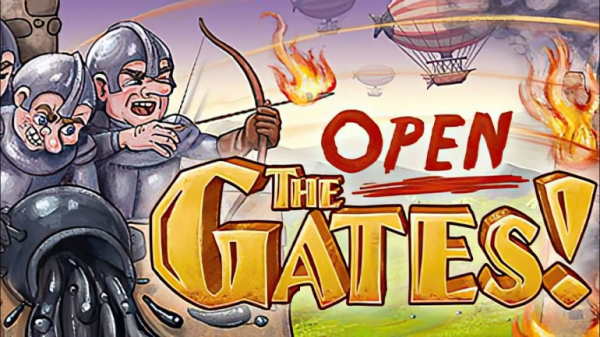 ТОП 10: Лучшие стратегии (RTS) 2022 года ТОП 10: Лучшие стратегии (RTS) 2022 года