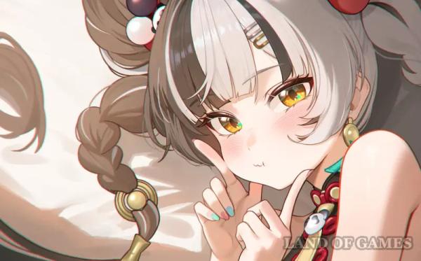 Диалинь в ZZZ: гайд на лучший билд