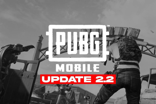 PUBG Mobile 2.2: дата выхода, новая карта NUSA, новый дробовик и улучшенный Эрангель PUBG Mobile 2.2: дата выхода, новая карта NUSA, новый дробовик и улучшенный Эрангель