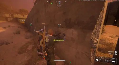 Снова на вершине в ARC Raiders: какие здания отметить