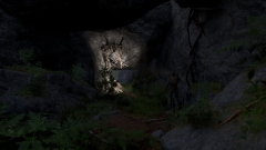 Ardem – многопользовательское выживание в открытом мире, охваченном смертельным вирусом