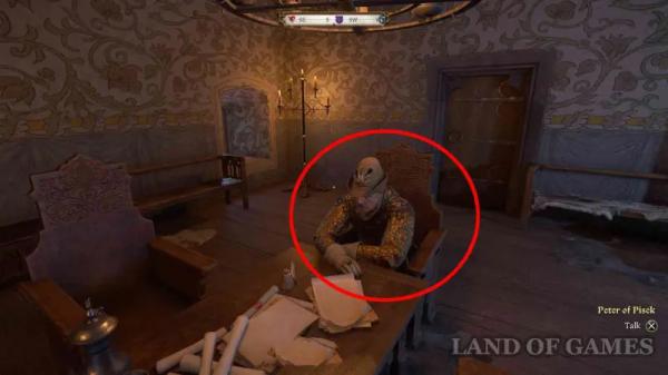 Королевский лекарь в Kingdom Come Deliverance 2: где найти Альбикуса Королевский лекарь в Kingdom Come Deliverance 2: где найти Альбикуса