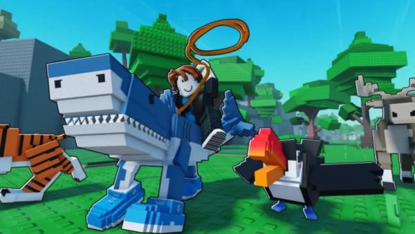 Коды Raise Animals на ноябрь 2025 Коды Raise Animals на ноябрь 2025