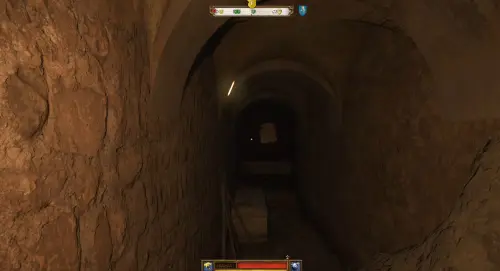 Ищите и обрящете в Kingdom Come Deliverance 2: как найти фреску и могилу Бавора Ищите и обрящете в Kingdom Come Deliverance 2: как найти фреску и могилу Бавора