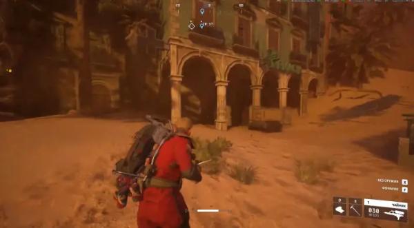 Что скрывают развалины в ARC Raiders: где найти анализатор СОЭ Что скрывают развалины в ARC Raiders: где найти анализатор СОЭ