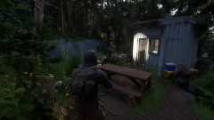 Ardem – многопользовательское выживание в открытом мире, охваченном смертельным вирусом