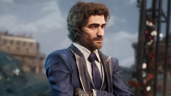 Максимум вариативности: 10 игр с грудой билдов персонажа