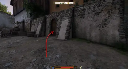 Королевский лекарь в Kingdom Come Deliverance 2: где найти Альбикуса Королевский лекарь в Kingdom Come Deliverance 2: где найти Альбикуса