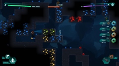 Ocean Keeper – кооперативный рогалик с добычей ресурсов и сражениями с бесконечными ордами монстров