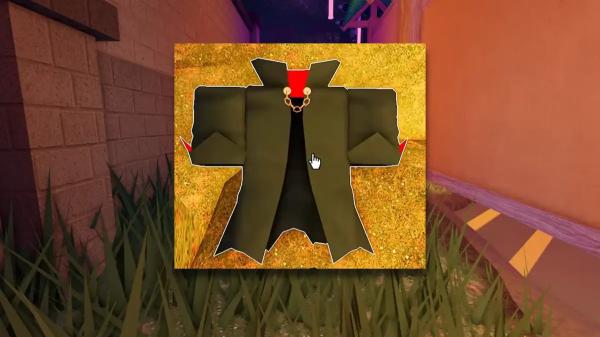 Вампирский плащ в 99 Ночей в лесу: как найти и использовать Вампирский плащ в 99 Ночей в лесу: как найти и использовать