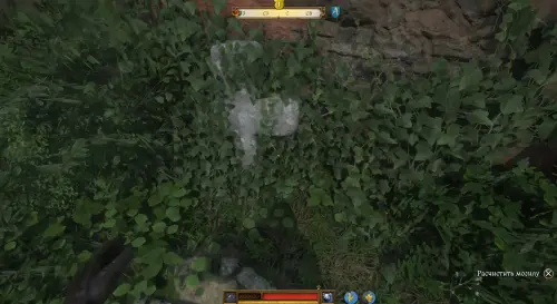 Ищите и обрящете в Kingdom Come Deliverance 2: как найти фреску и могилу Бавора Ищите и обрящете в Kingdom Come Deliverance 2: как найти фреску и могилу Бавора