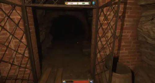 Ищите и обрящете в Kingdom Come Deliverance 2: как найти фреску и могилу Бавора Ищите и обрящете в Kingdom Come Deliverance 2: как найти фреску и могилу Бавора