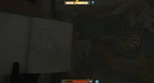 Ищите и обрящете в Kingdom Come Deliverance 2: как найти фреску и могилу Бавора Ищите и обрящете в Kingdom Come Deliverance 2: как найти фреску и могилу Бавора