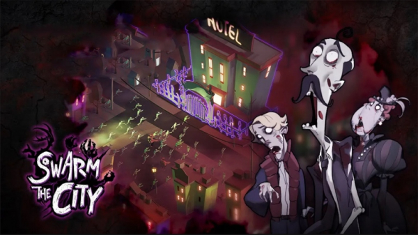 ТОП 10: Лучшие стратегии (RTS) 2022 года ТОП 10: Лучшие стратегии (RTS) 2022 года