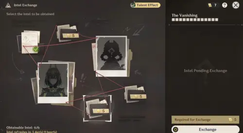 Пропавшая цель заказа в Genshin Impact: где найти Лешека Пропавшая цель заказа в Genshin Impact: где найти Лешека