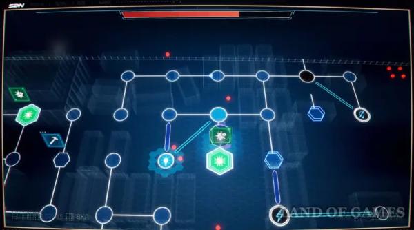 Прохождение Dispatch Эпизод 6 Звенья цепи: все выборы и последствия Прохождение Dispatch Эпизод 6 Звенья цепи: все выборы и последствия