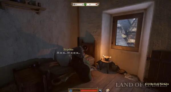 Королевский лекарь в Kingdom Come Deliverance 2: где найти Альбикуса Королевский лекарь в Kingdom Come Deliverance 2: где найти Альбикуса