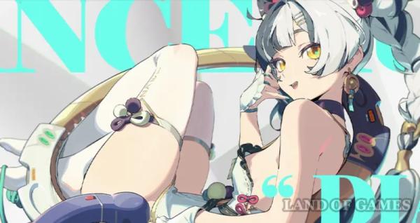 Диалинь в ZZZ: гайд на лучший билд