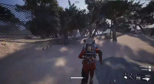 Метка смерти в ARC Raiders: где находится тайник Тянь Вэнь Метка смерти в ARC Raiders: где находится тайник Тянь Вэнь