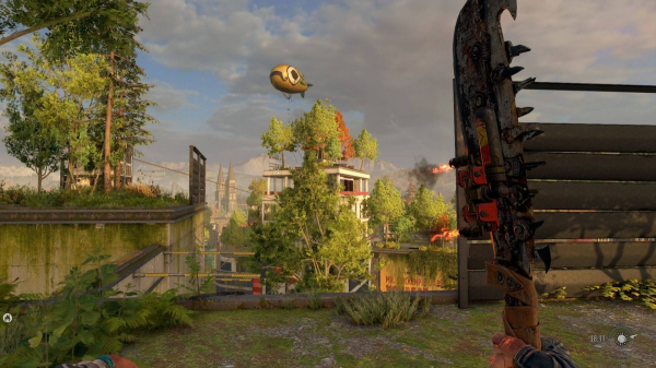 Лучшие моды Dying Light: The Beast, повышающие удовольствие от игры Лучшие моды Dying Light: The Beast, повышающие удовольствие от игры