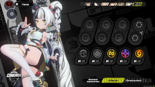 Диалинь в ZZZ: гайд на лучший билд