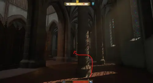 Ищите и обрящете в Kingdom Come Deliverance 2: как найти фреску и могилу Бавора Ищите и обрящете в Kingdom Come Deliverance 2: как найти фреску и могилу Бавора