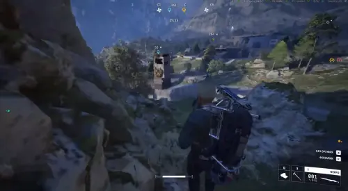 Снова на вершине в ARC Raiders: какие здания отметить