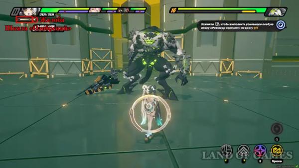 Диалинь в ZZZ: гайд на лучший билд