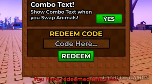 Коды Raise Animals на ноябрь 2025 Коды Raise Animals на ноябрь 2025