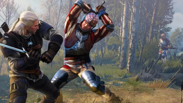 Максимум вариативности: 10 игр с грудой билдов персонажа