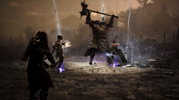 Не мечом, а молотом: как ремесленник меняет мир Bellatores