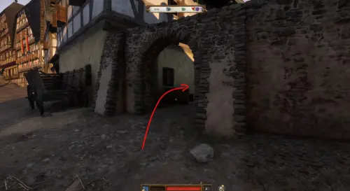 Королевский лекарь в Kingdom Come Deliverance 2: где найти Альбикуса Королевский лекарь в Kingdom Come Deliverance 2: где найти Альбикуса