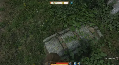 Ищите и обрящете в Kingdom Come Deliverance 2: как найти фреску и могилу Бавора Ищите и обрящете в Kingdom Come Deliverance 2: как найти фреску и могилу Бавора