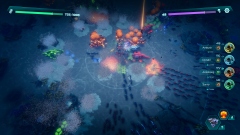 Ocean Keeper – кооперативный рогалик с добычей ресурсов и сражениями с бесконечными ордами монстров