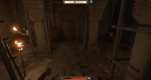 Ищите и обрящете в Kingdom Come Deliverance 2: как найти фреску и могилу Бавора Ищите и обрящете в Kingdom Come Deliverance 2: как найти фреску и могилу Бавора