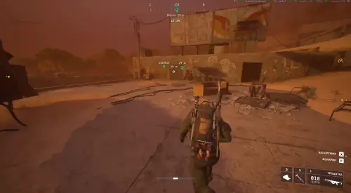 Снова на вершине в ARC Raiders: какие здания отметить