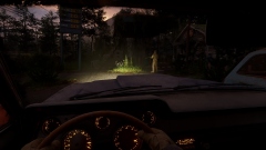 Ardem – многопользовательское выживание в открытом мире, охваченном смертельным вирусом