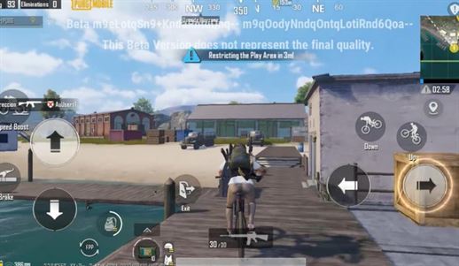 PUBG Mobile 2.2: дата выхода, новая карта NUSA, новый дробовик и улучшенный Эрангель PUBG Mobile 2.2: дата выхода, новая карта NUSA, новый дробовик и улучшенный Эрангель