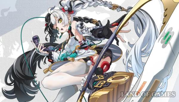 Диалинь в ZZZ: гайд на лучший билд