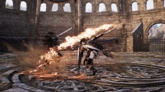 Не мечом, а молотом: как ремесленник меняет мир Bellatores