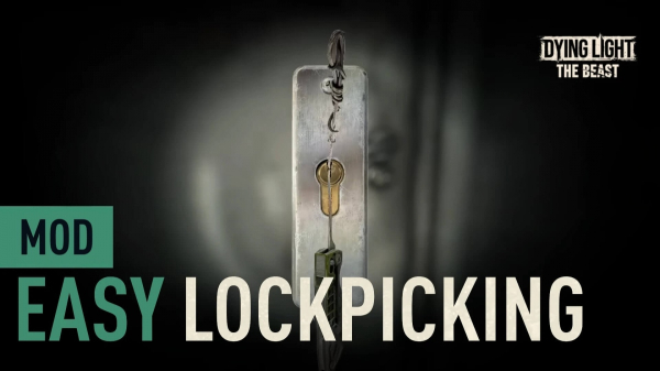 Лучшие моды Dying Light: The Beast, повышающие удовольствие от игры Лучшие моды Dying Light: The Beast, повышающие удовольствие от игры